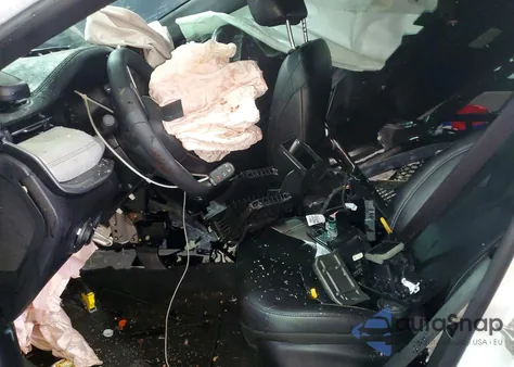 2025 Jeep Compass Limited z USA, uszkodzony, nr VIN 3C4NJDCNXST600032